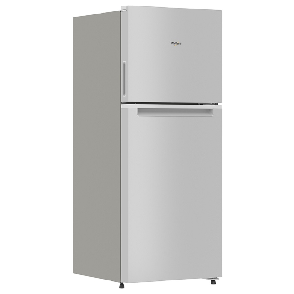 Foto 6 pulgar | Refrigerador Whirlpool Wt-1231d/1230k 12p3 Silver