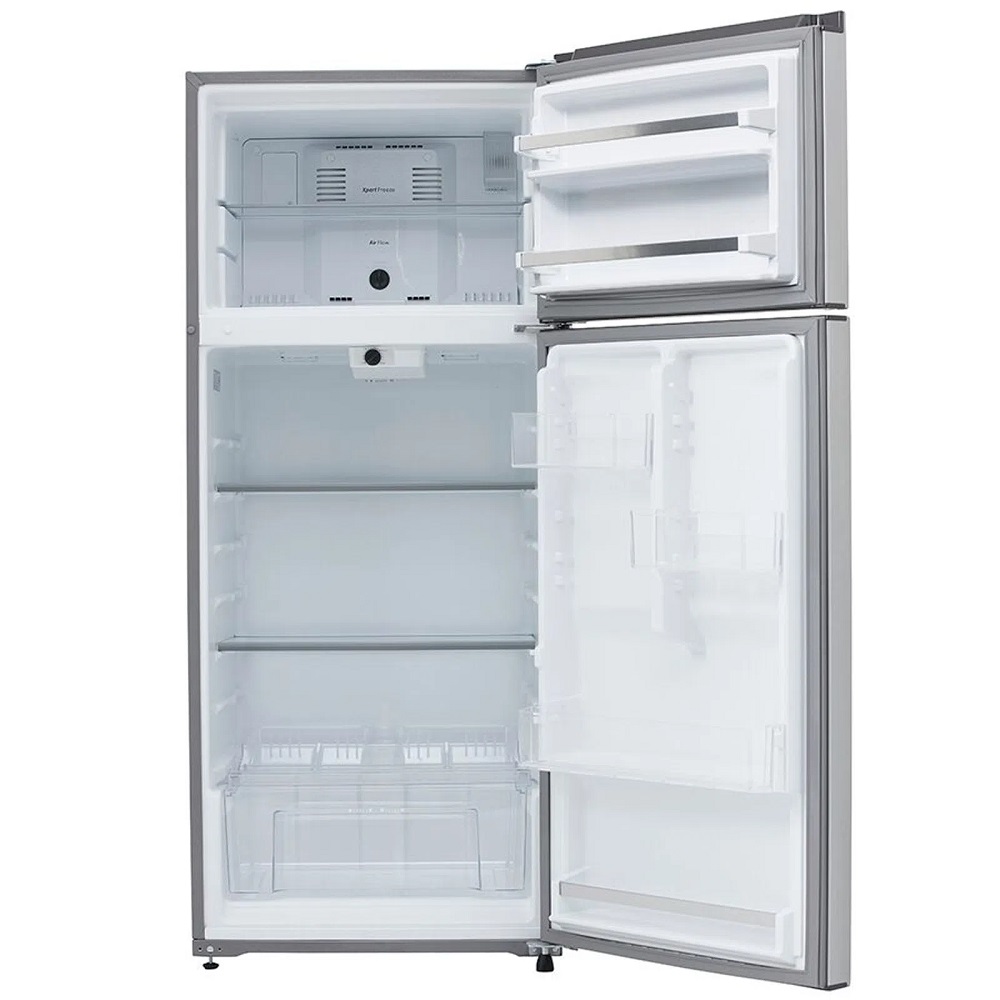 Foto 3 pulgar | Refrigerador Whirlpool Wt-1818a 18p3 Acero Inoxidable