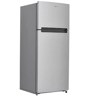 Foto 3 | Refrigerador Whirlpool Wt-1818a 18p3 Acero Inoxidable