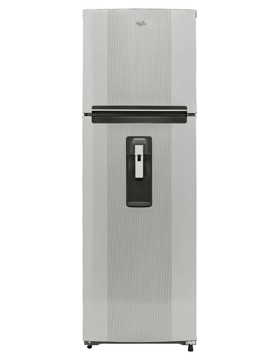 Foto 2 pulgar | Refrigerador Whirlpool Wt-1736n color Gris