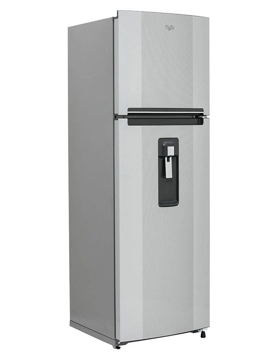 Foto 3 pulgar | Refrigerador Whirlpool Wt-1736n color Gris