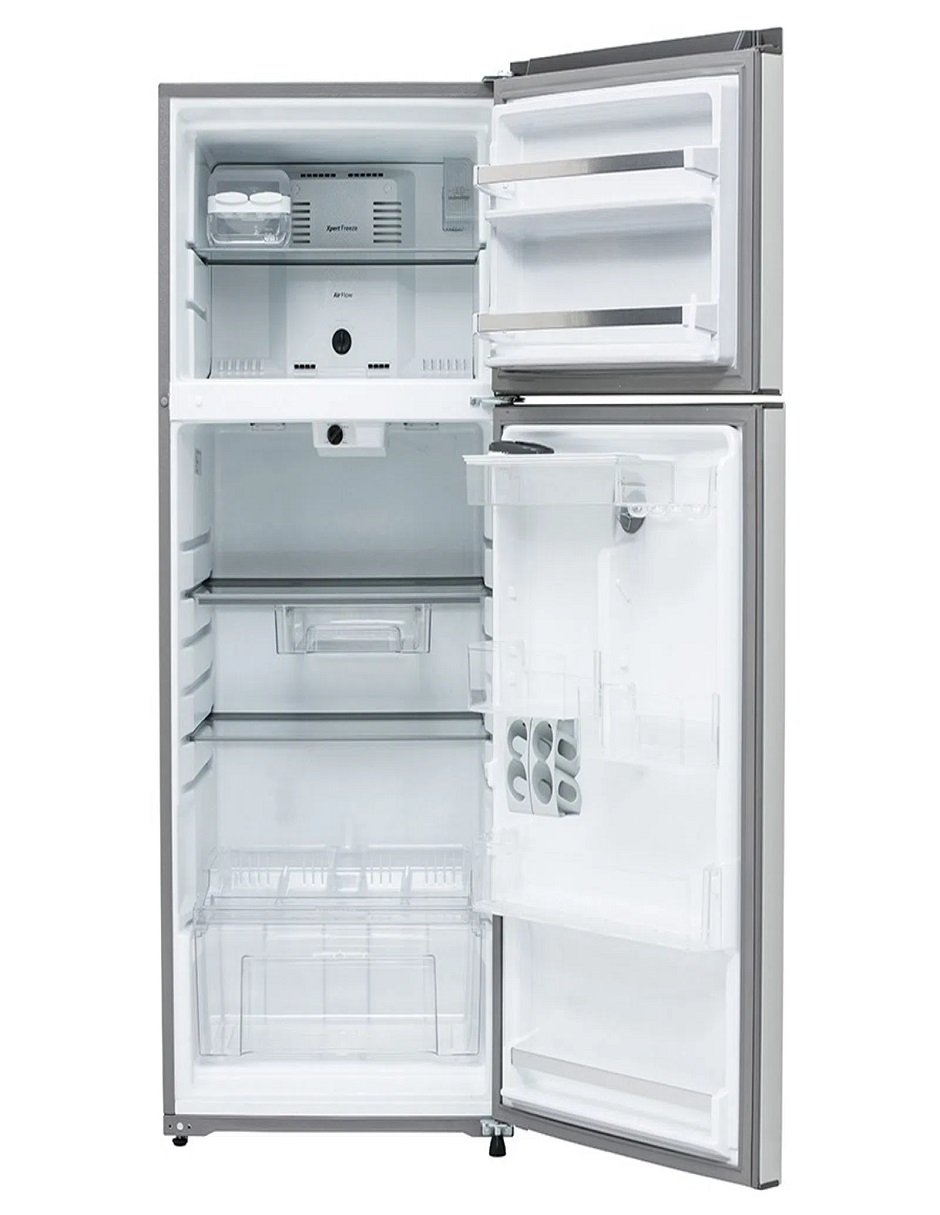 Foto 4 pulgar | Refrigerador Whirlpool Wt-1736n color Gris