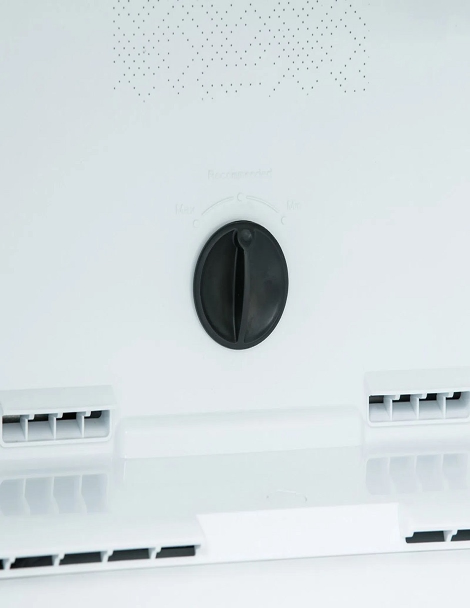 Foto 5 pulgar | Refrigerador Whirlpool Wt-1736n color Gris