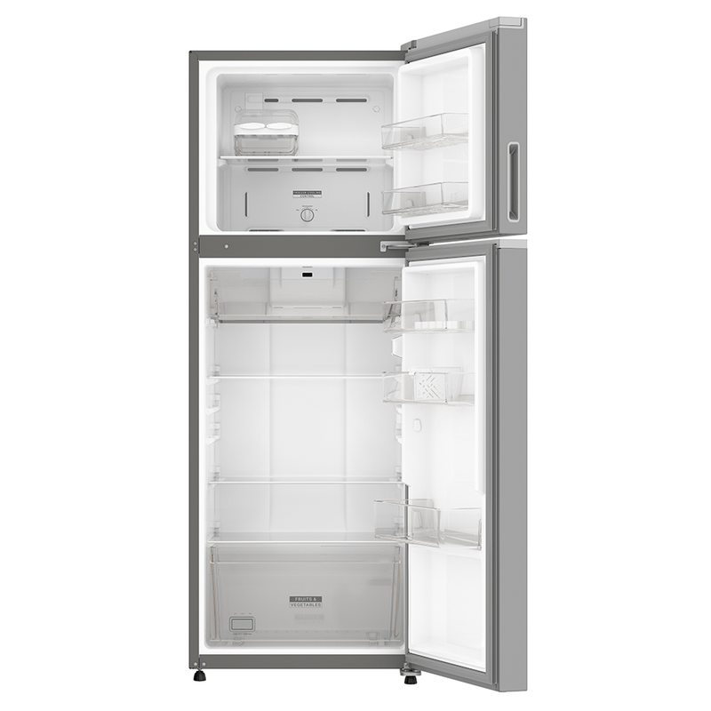 Foto 4 pulgar | Refrigerador Whirlpool Wt-1331d color Gris