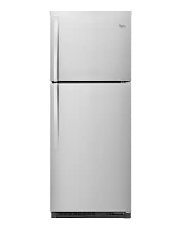 Foto 1 | Refrigerador Whirlpool Wt2150s 22 Pies color Plateado