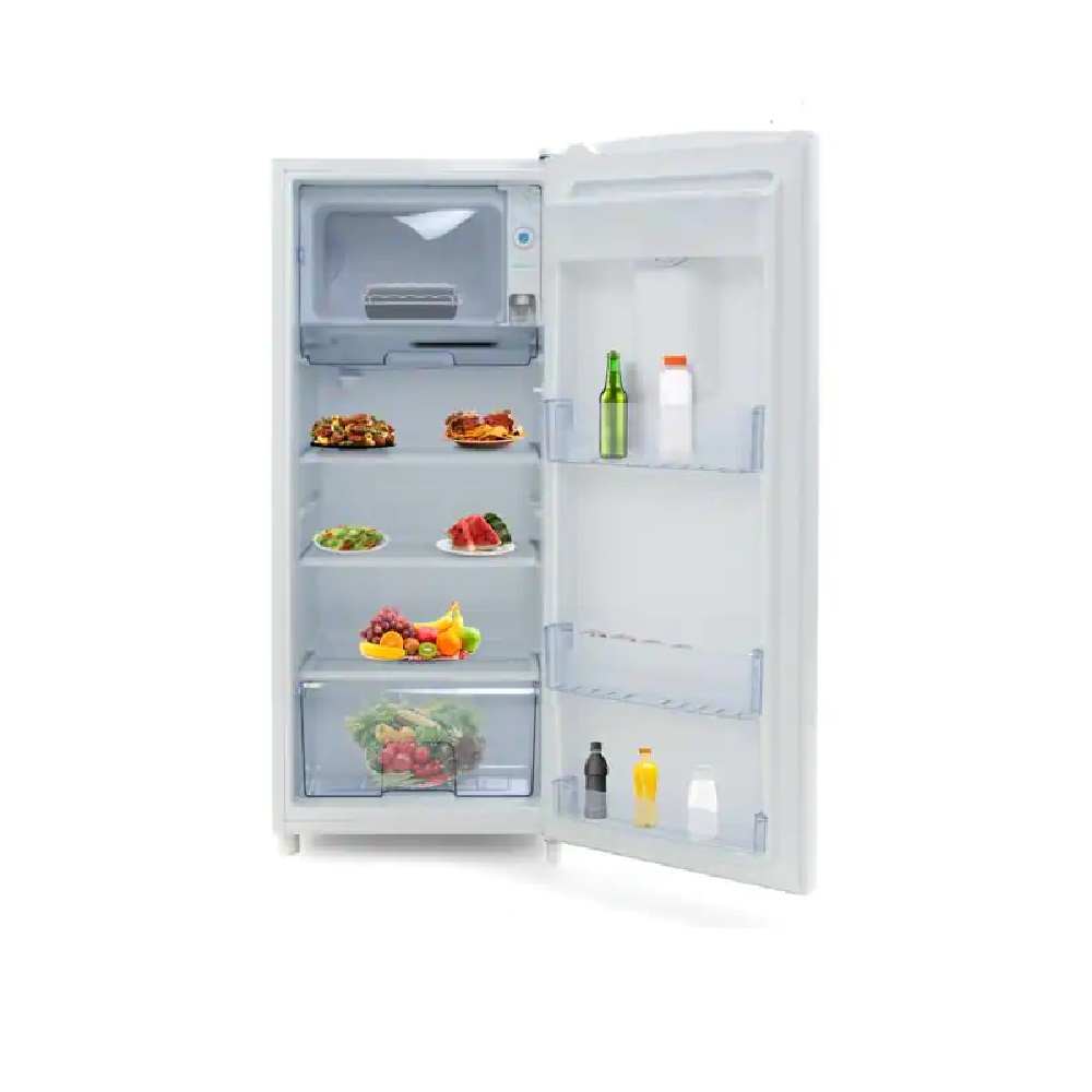 Foto 3 pulgar | Refrigerador 1 Puerta Hisense Rr63d6wwx 7 Pies 176 Lt Blanco