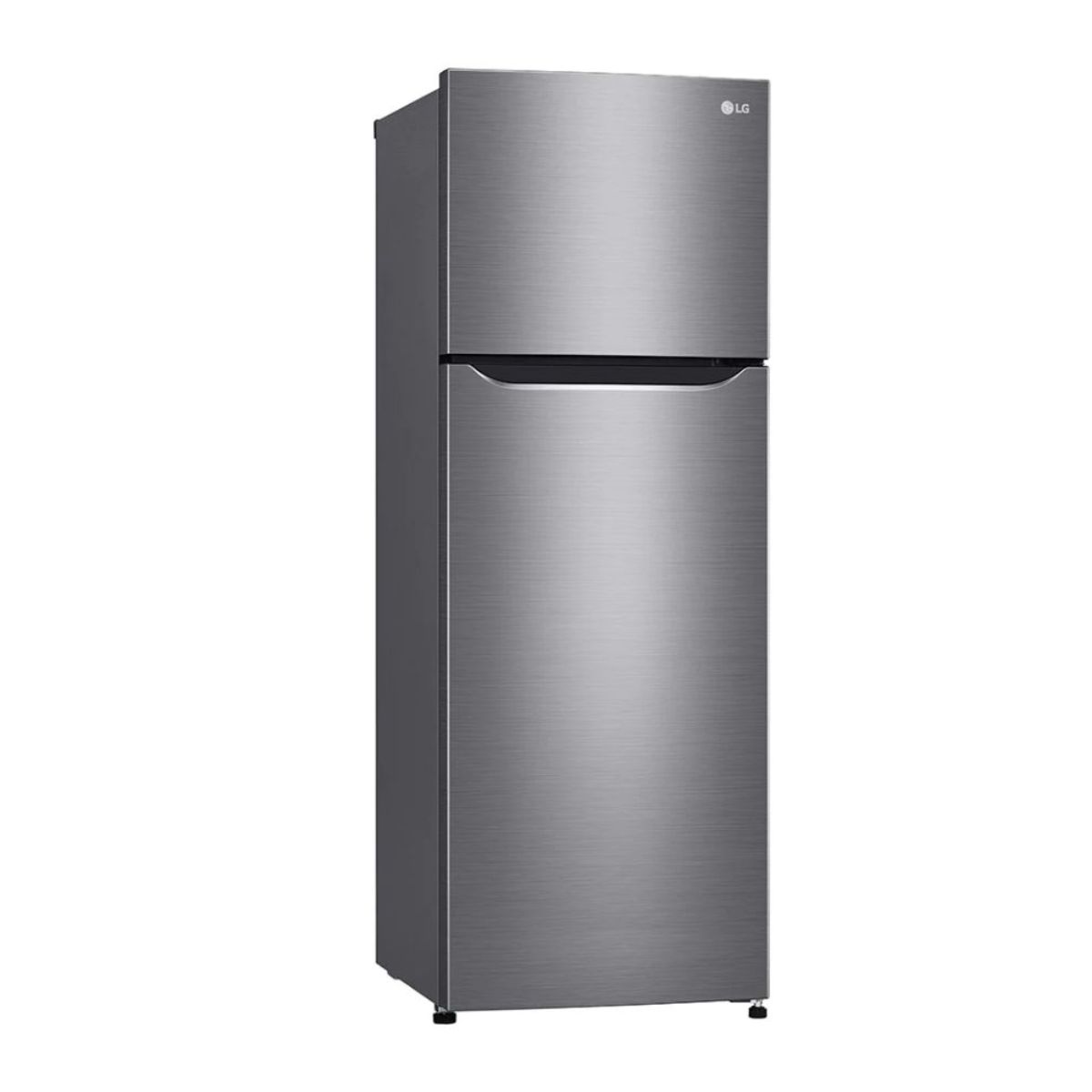 Foto 3 pulgar | Refrigerador LG GT29BPPK color Gris 8 Pies Smart UPC