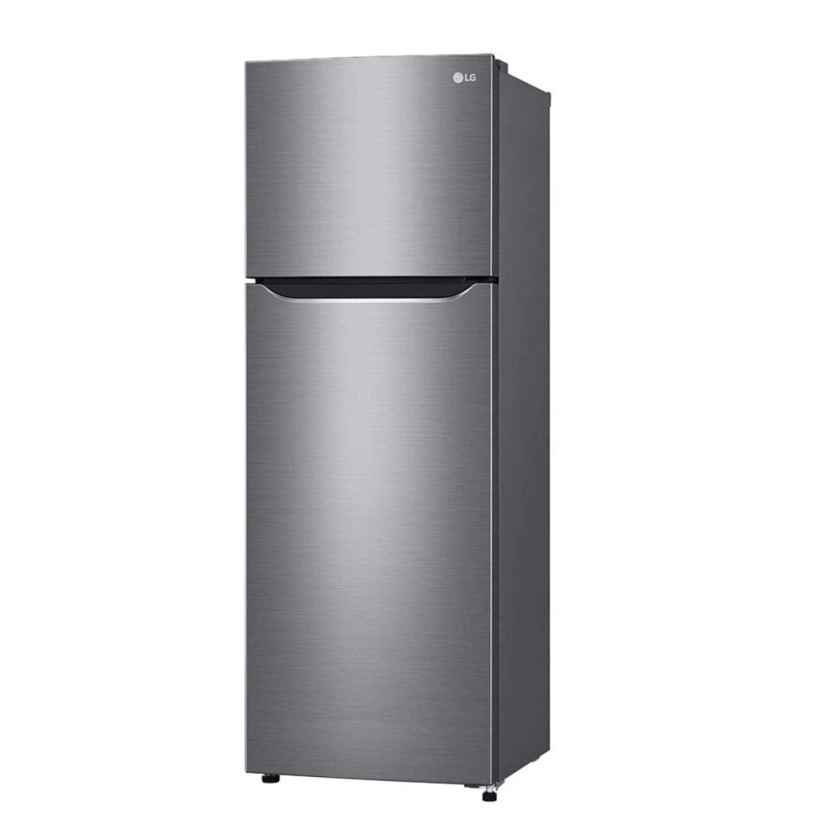 Foto 4 pulgar | Refrigerador LG GT29BPPK color Gris 8 Pies Smart UPC