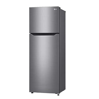 Foto 3 | Refrigerador LG GT29BPPK color Gris 8 Pies Smart UPC