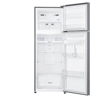 Foto 5 | Refrigerador LG GT29BPPK color Gris 8 Pies Smart UPC