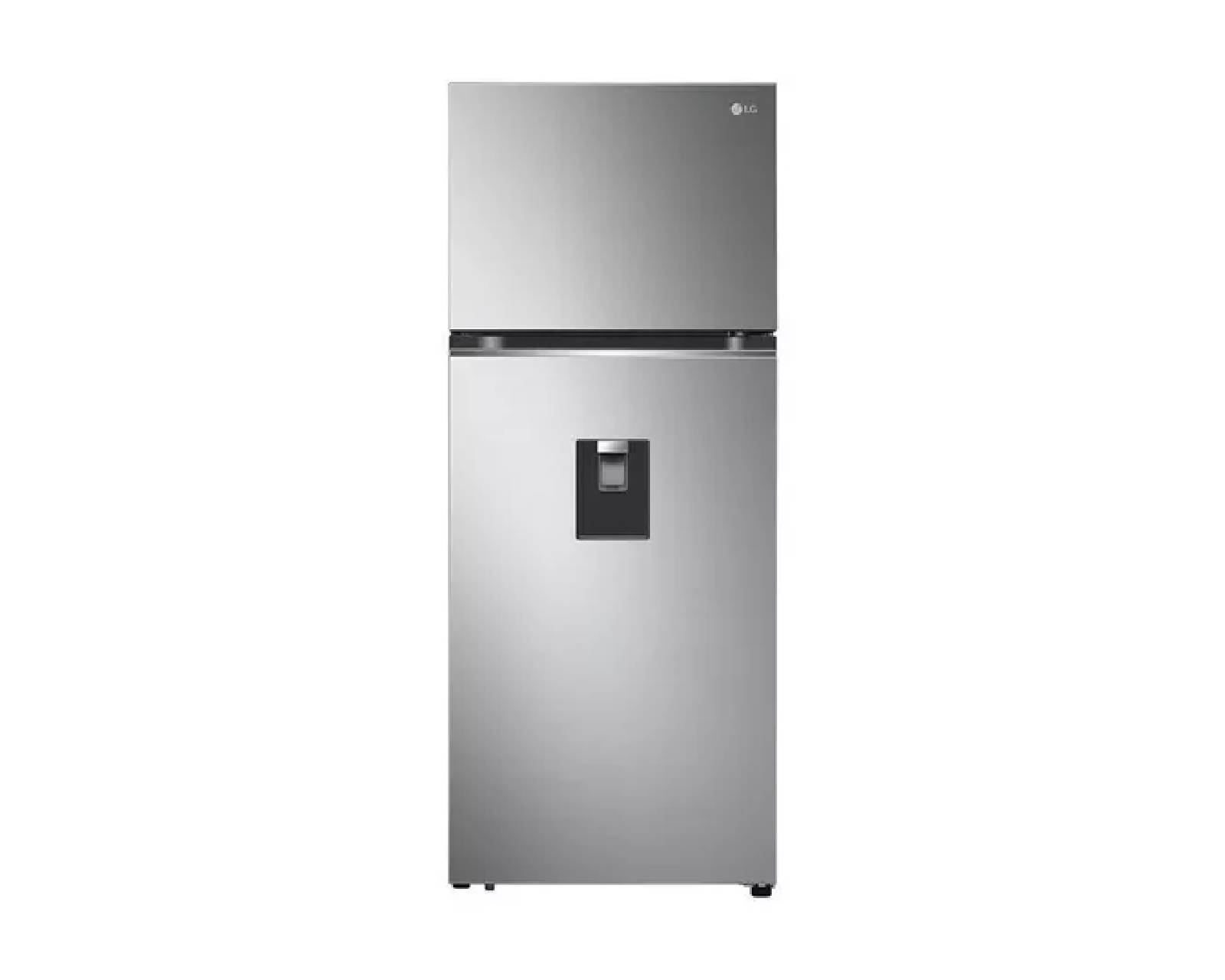 Foto 2 pulgar | Refrigerador Lg  Vt40wp 14 Pies Top Mount Con Despachador De Agua