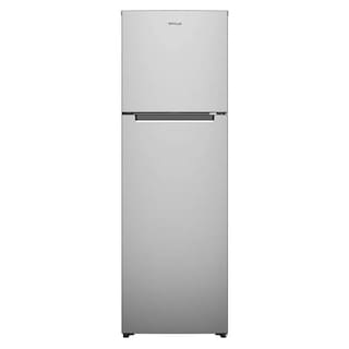 Foto 1 | Refrigerador Whirpool Mod. Wt02209d 9p3 Silver Inverter