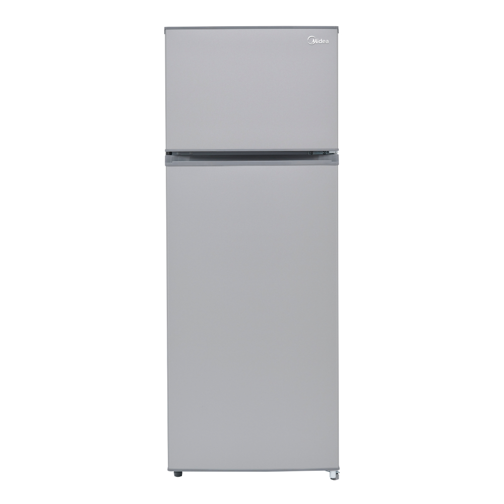 Refrigerador Midea Cool Direct Top Mount Low Frost 8 Pies Cúbicos