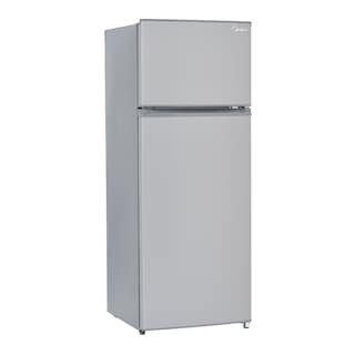 Foto 2 | Refrigerador Midea Cool Direct Top Mount Low Frost 8 Pies Cúbicos