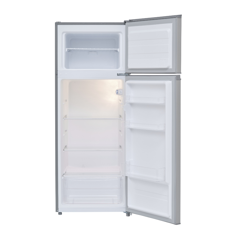 Foto 4 | Refrigerador Midea Cool Direct Top Mount Low Frost 8 Pies Cúbicos