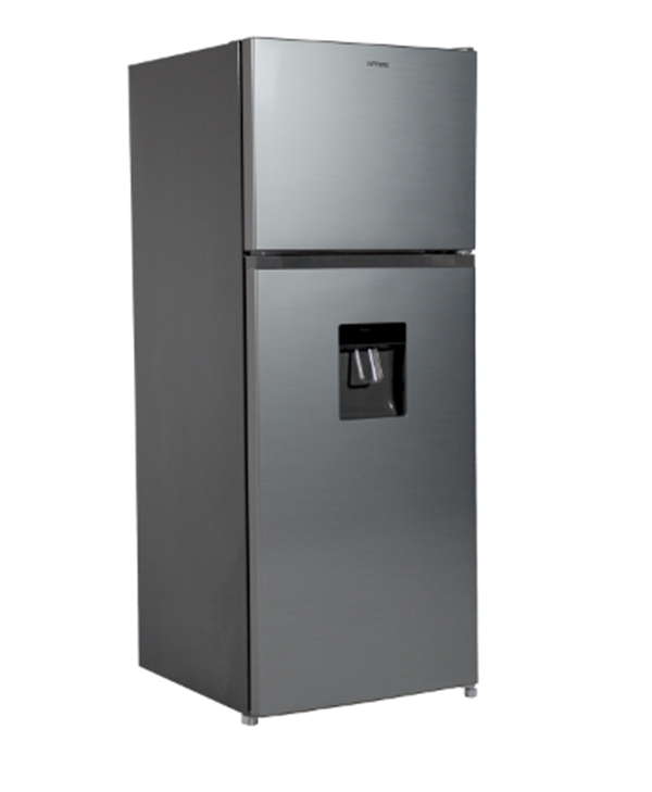 Foto 2 pulgar | Refrigerador Prime RPR15-S 15P Top Mounted Silver