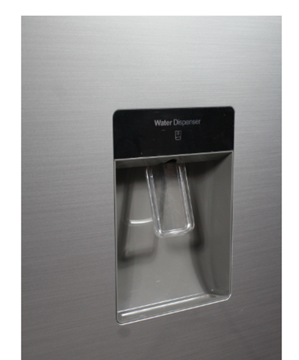 Foto 4 pulgar | Refrigerador Prime RPR15-S 15P Top Mounted Silver