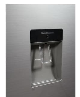 Foto 4 | Refrigerador Prime Rpr11-s 11p Top Mounted Silver