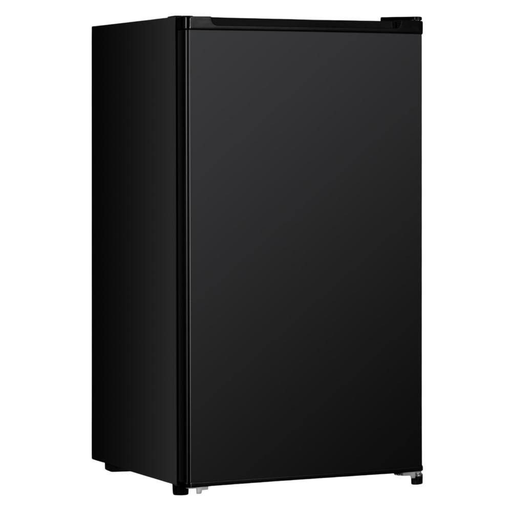 Refrigerador 3 Pies/90 Litros Con Congelador 1 Puerta 115v