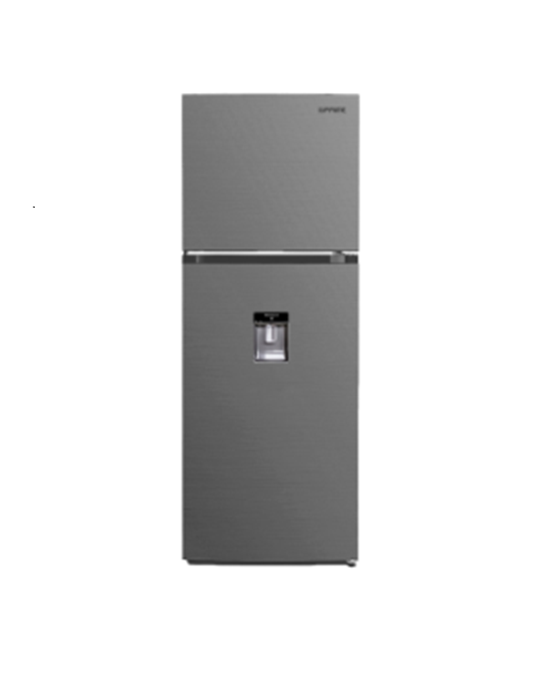 Foto 2 pulgar | Refrigerador Prime Rpr90-s 9p C/ Desp Top Mounted Silver