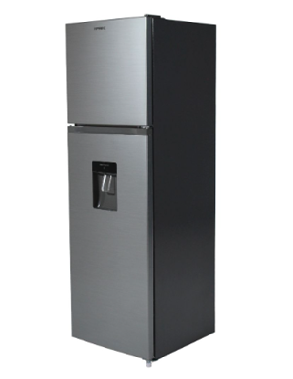 Foto 3 pulgar | Refrigerador Prime Rpr90-s 9p C/ Desp Top Mounted Silver