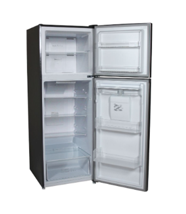 Foto 5 pulgar | Refrigerador Prime Rpr90-s 9p C/ Desp Top Mounted Silver