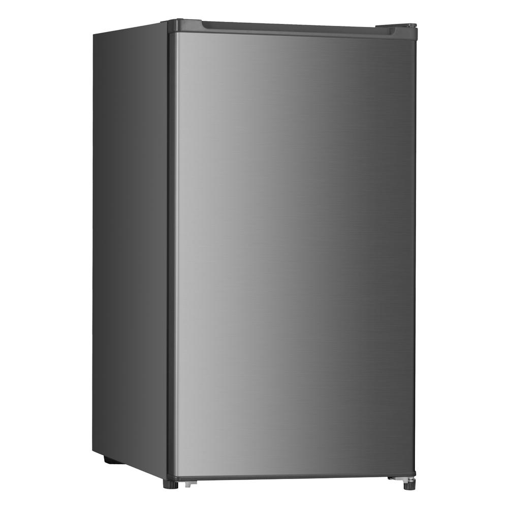 Refrigerador 3 Pies/90 Litros Con Congelador 1 Puerta 115v