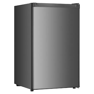 Foto 1 | Refrigerador 4 Pies/121 Litros Con Congelador 1 Puerta 115v