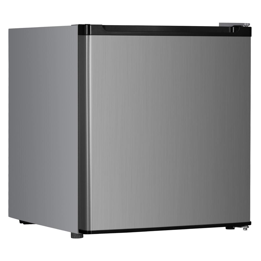 Refrigerador 1.6 Pies/47 Litros Con Congelador 1 Puerta 115v