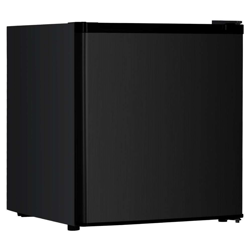 Refrigerador 1.6 Pies/47 Litros Con Congelador 1 Puerta 115v