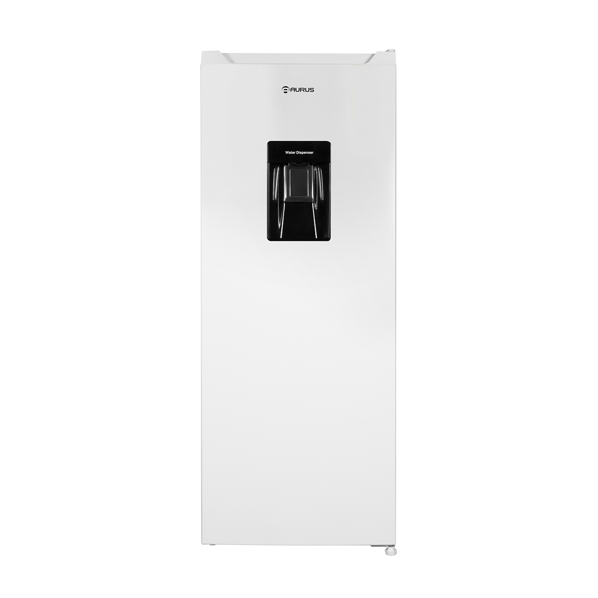 Foto 2 pulgar | Refrigerador  Aurus Modelo Aru07ww 7p3 Blanco C/despachador