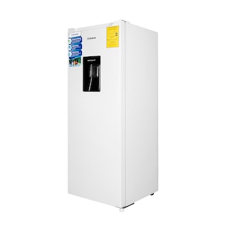 Foto 2 | Refrigerador Aurus Modelo Aru07ww 7p3 Blanco C/despachador