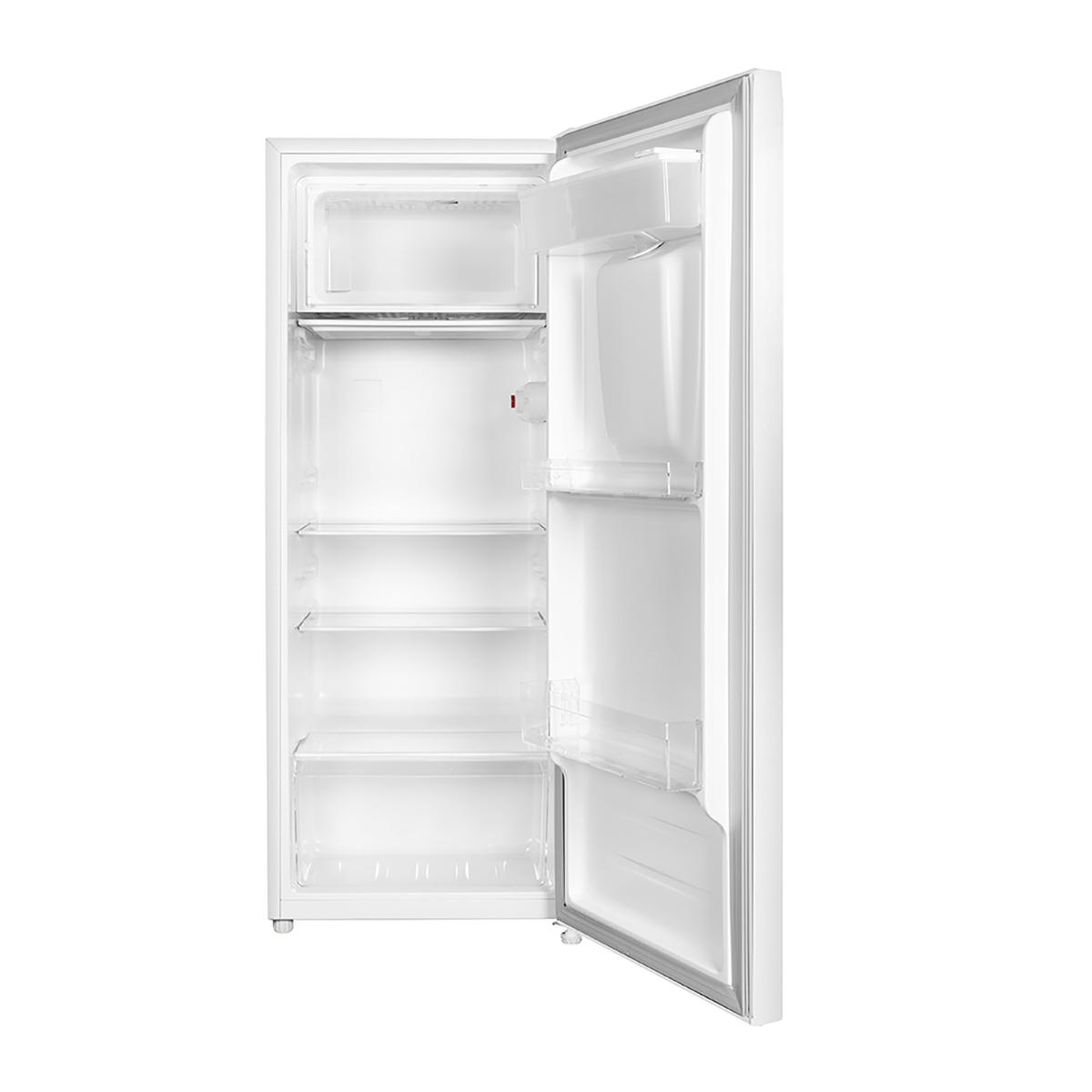 Foto 4 pulgar | Refrigerador  Aurus Modelo Aru07ww 7p3 Blanco C/despachador