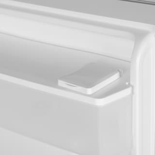 Foto 6 | Refrigerador Aurus Modelo Aru07ww 7p3 Blanco C/despachador