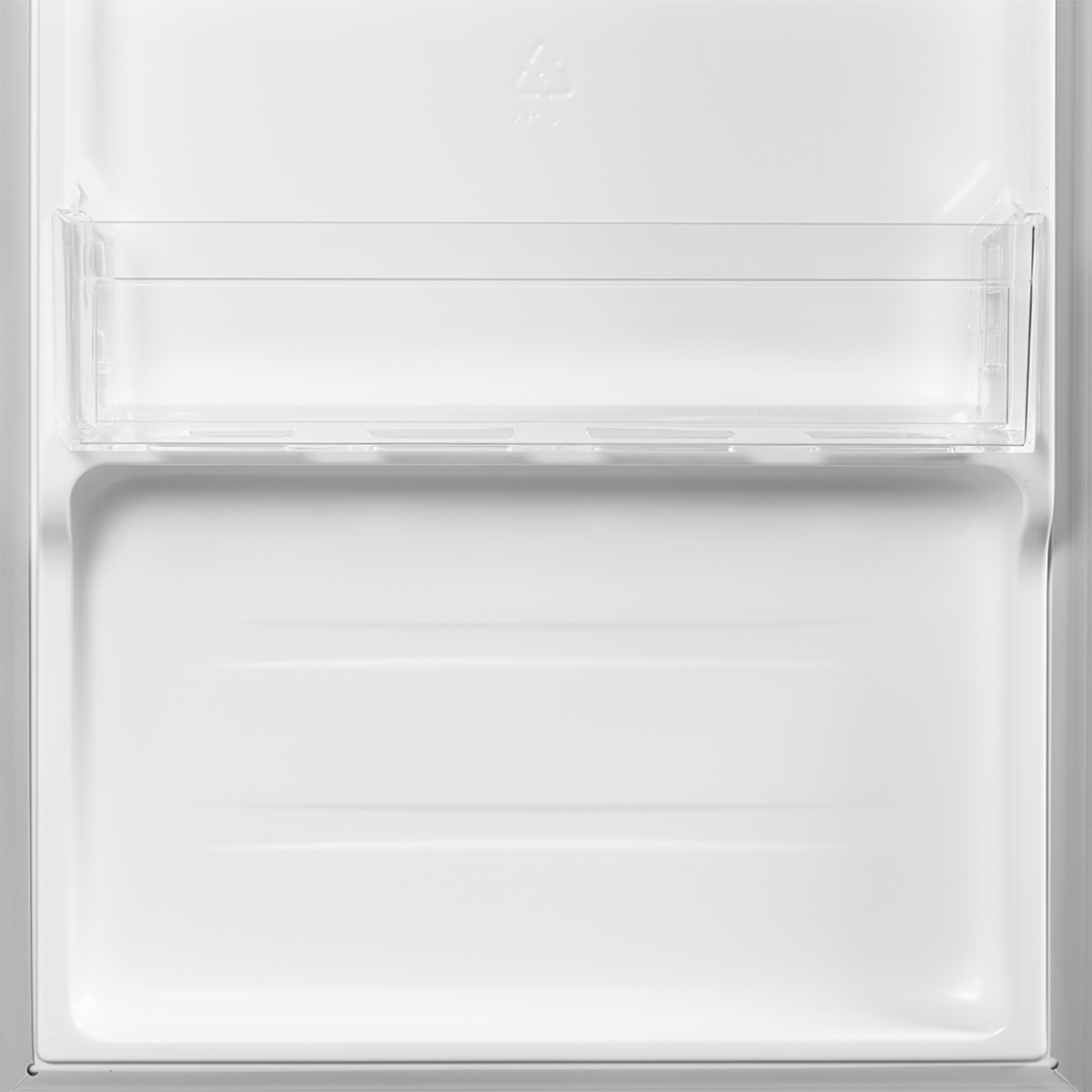 Foto 9 pulgar | Refrigerador  Aurus Modelo Aru07ww 7p3 Blanco C/despachador