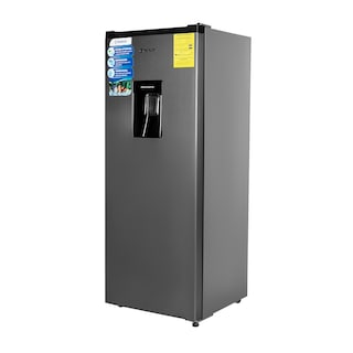 Foto 2 | Refrigerador Aurus Modelo Aru07ws 7p3 Acero C/despachador