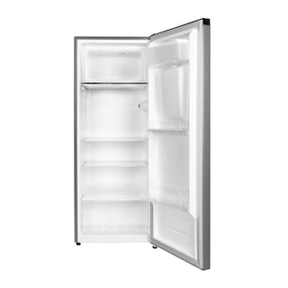 Foto 4 | Refrigerador Aurus Modelo Aru07ws 7p3 Acero C/despachador