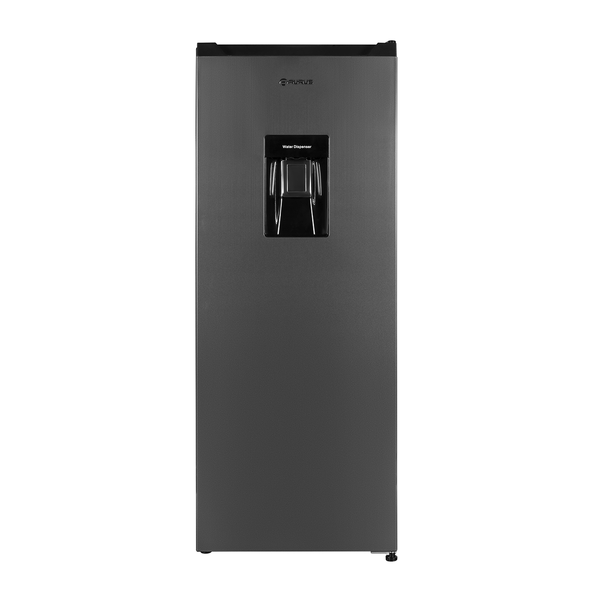 Foto 2 pulgar | Refrigerador Aurus  Aru07wb 7p3 Dark Silver C/despachador