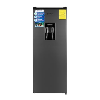 Foto 2 | Refrigerador Aurus Aru07wb 7p3 Dark Silver C/despachador