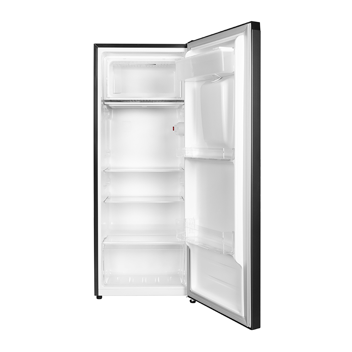 Foto 5 | Refrigerador Aurus  Aru07wb 7p3 Dark Silver C/despachador