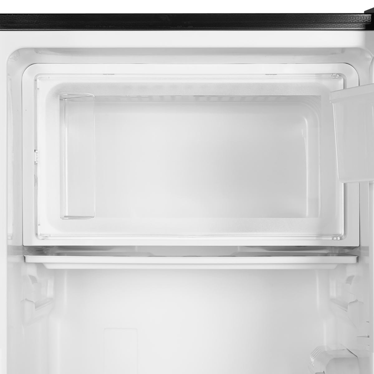 Foto 7 pulgar | Refrigerador Aurus  Aru07wb 7p3 Dark Silver C/despachador