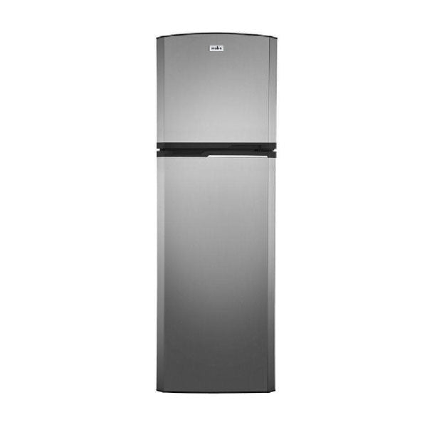 Foto 2 pulgar | Refrigerador Mabe 10''  250 L Grafito