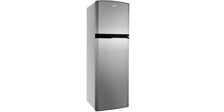 Foto 3 pulgar | Refrigerador Mabe 10''  250 L Grafito