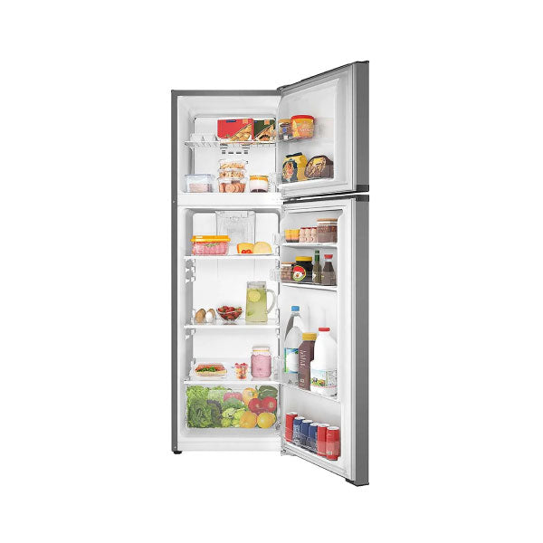 Foto 4 pulgar | Refrigerador Mabe 10''  250 L Grafito