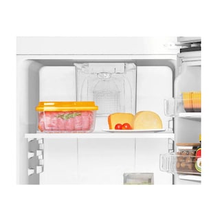 Foto 4 | Refrigerador Mabe 10'' 250 L Grafito