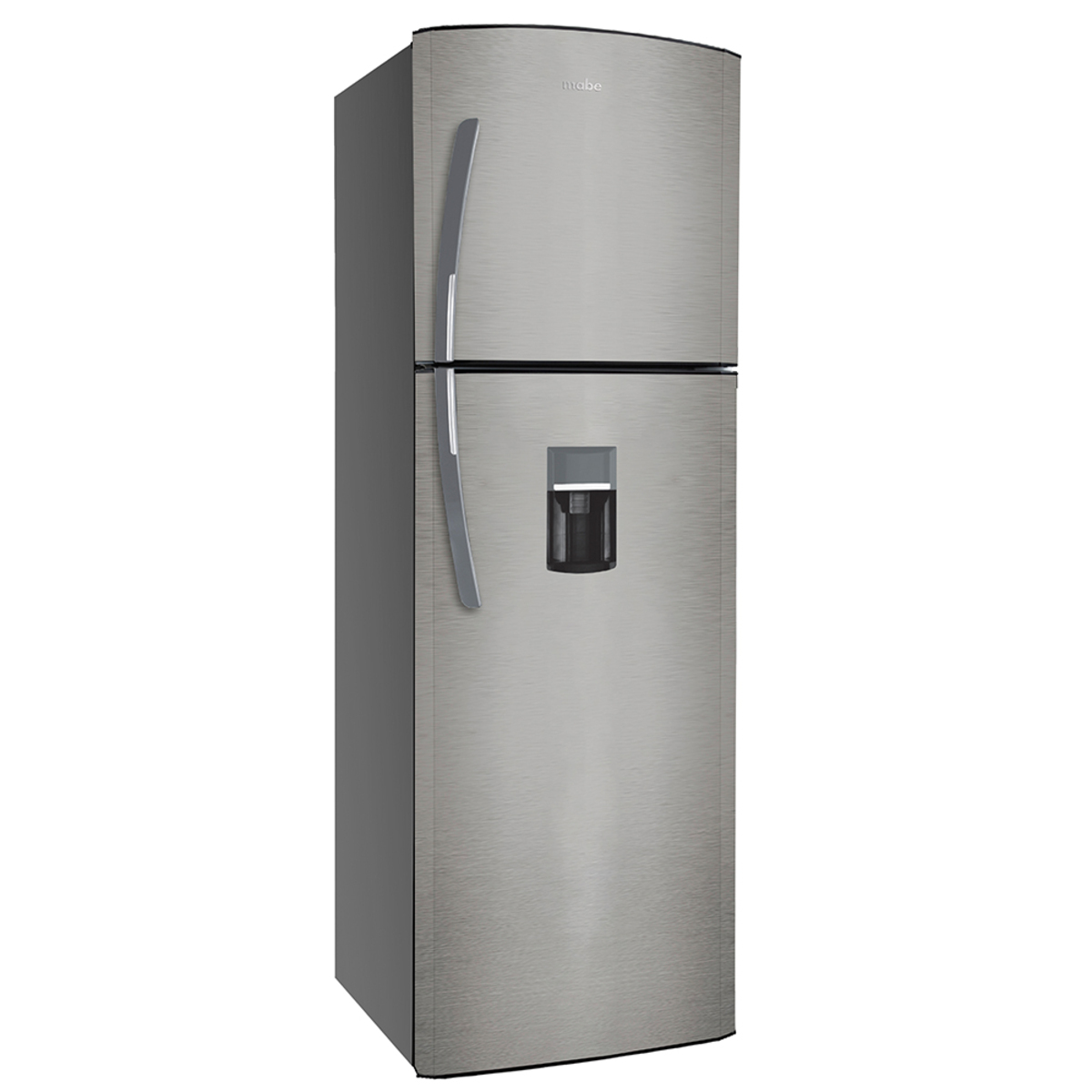 Foto 2 | Refrigerador Mabe Rma300fjmrm0 11p Desp Inox Mate