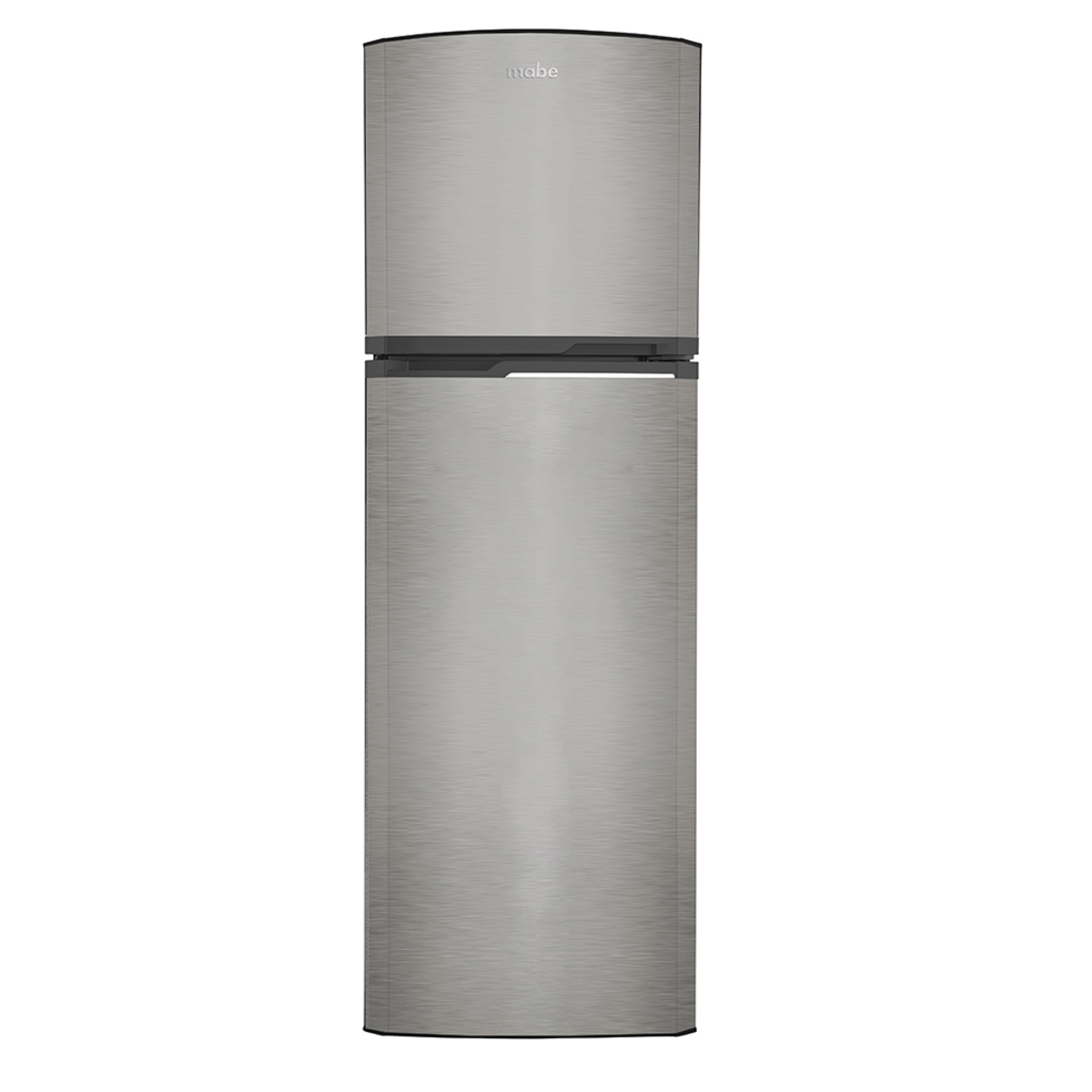 Foto 2 pulgar | Refrigerador Mabe Rma250pvmrm0 10p Acero Inox Mate