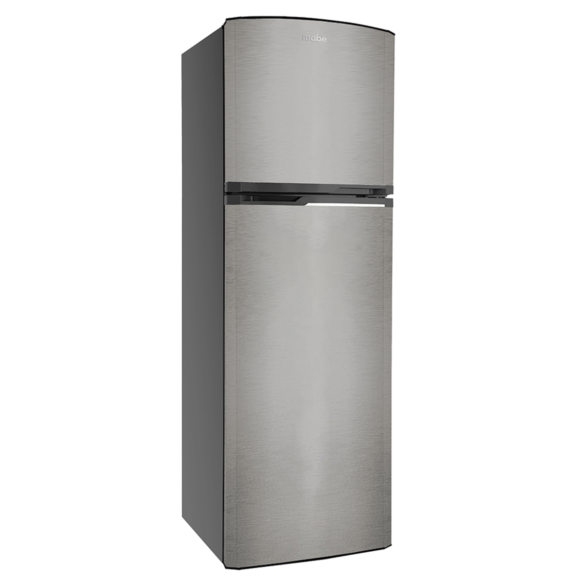 Foto 3 pulgar | Refrigerador Mabe Rma250pvmrm0 10p Acero Inox Mate