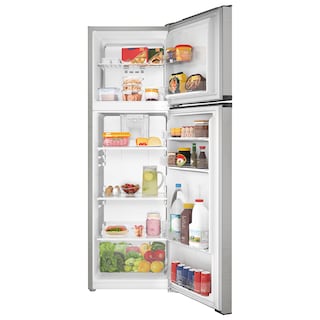 Foto 3 | Refrigerador Mabe Rma250pvmrm0 10p Acero Inox Mate