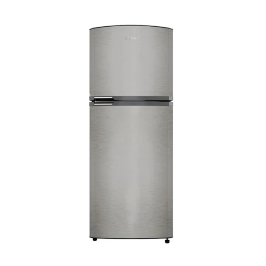 Refrigerador Mabe Automatico  Grafito  360 Lts